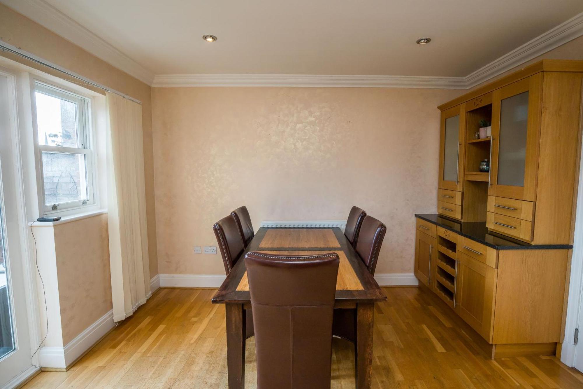 Spacious, 3 Bed House For 6 In Central Chester Hotel Exterior photo